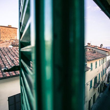 Albergo Fiorentino サンセポルクロ エクステリア 写真