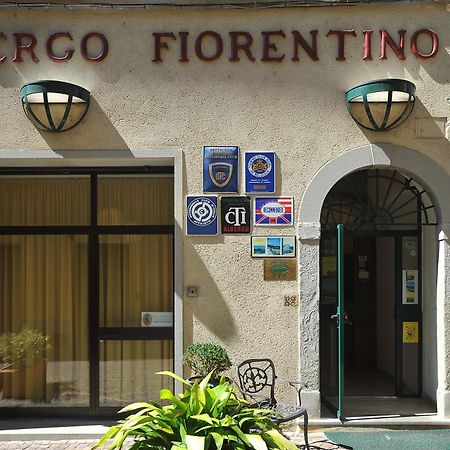Albergo Fiorentino サンセポルクロ エクステリア 写真