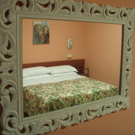 Albergo Fiorentino サンセポルクロ エクステリア 写真