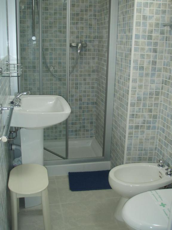 Albergo Fiorentino サンセポルクロ 部屋 写真