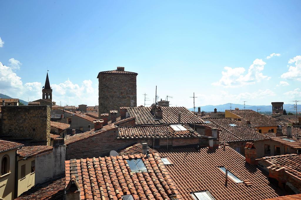 Albergo Fiorentino サンセポルクロ エクステリア 写真