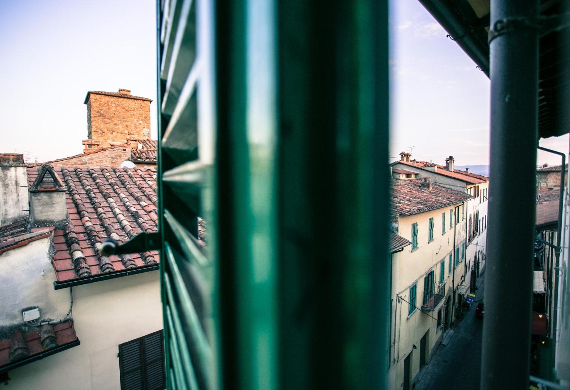 Albergo Fiorentino サンセポルクロ エクステリア 写真