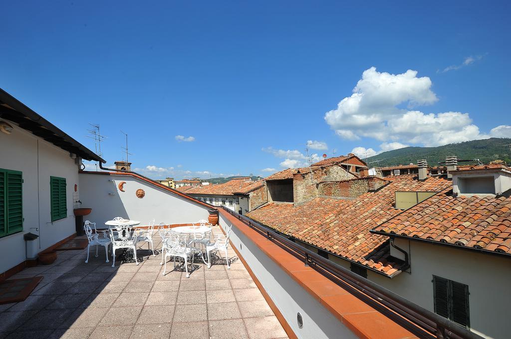 Albergo Fiorentino サンセポルクロ エクステリア 写真