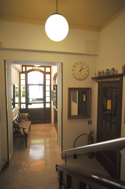 Albergo Fiorentino サンセポルクロ エクステリア 写真