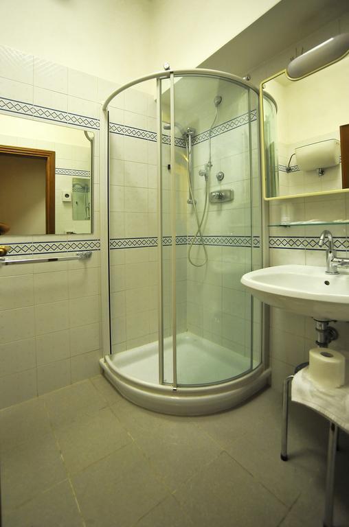 Albergo Fiorentino サンセポルクロ エクステリア 写真
