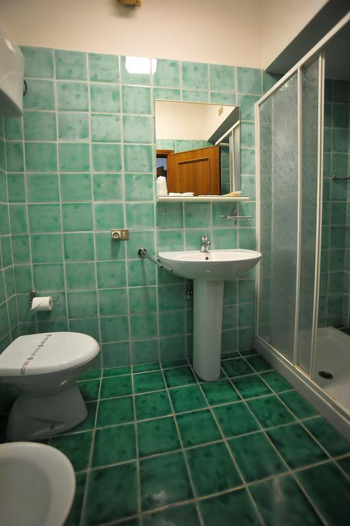 Albergo Fiorentino サンセポルクロ エクステリア 写真