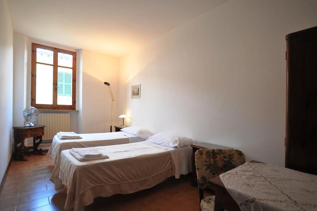 Albergo Fiorentino サンセポルクロ エクステリア 写真