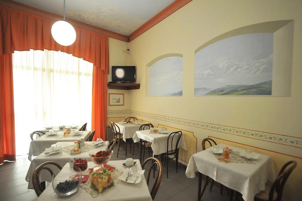 Albergo Fiorentino サンセポルクロ エクステリア 写真