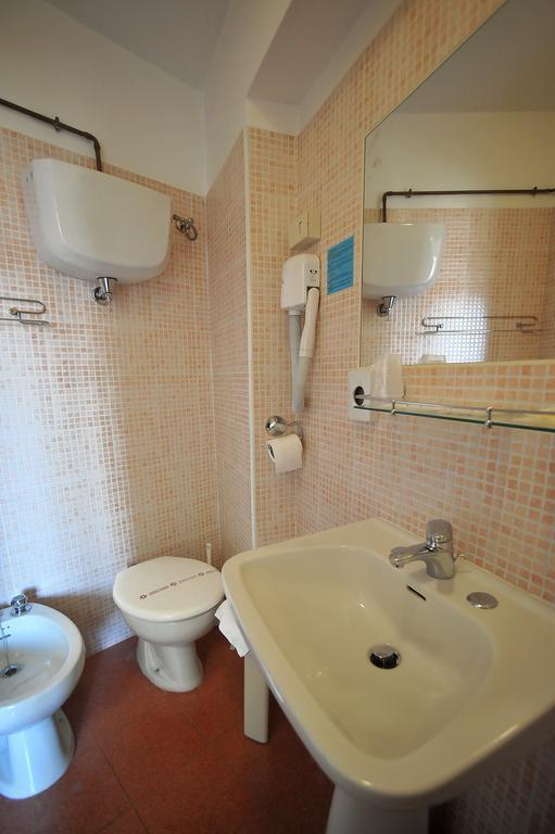 Albergo Fiorentino サンセポルクロ エクステリア 写真