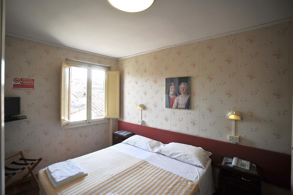 Albergo Fiorentino サンセポルクロ エクステリア 写真