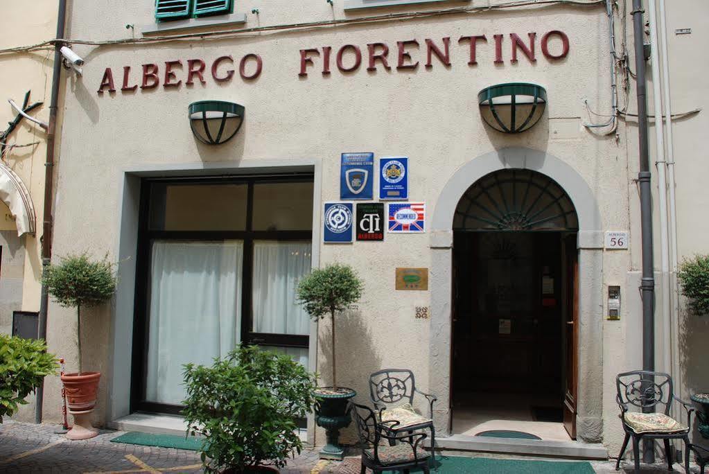 Albergo Fiorentino サンセポルクロ エクステリア 写真