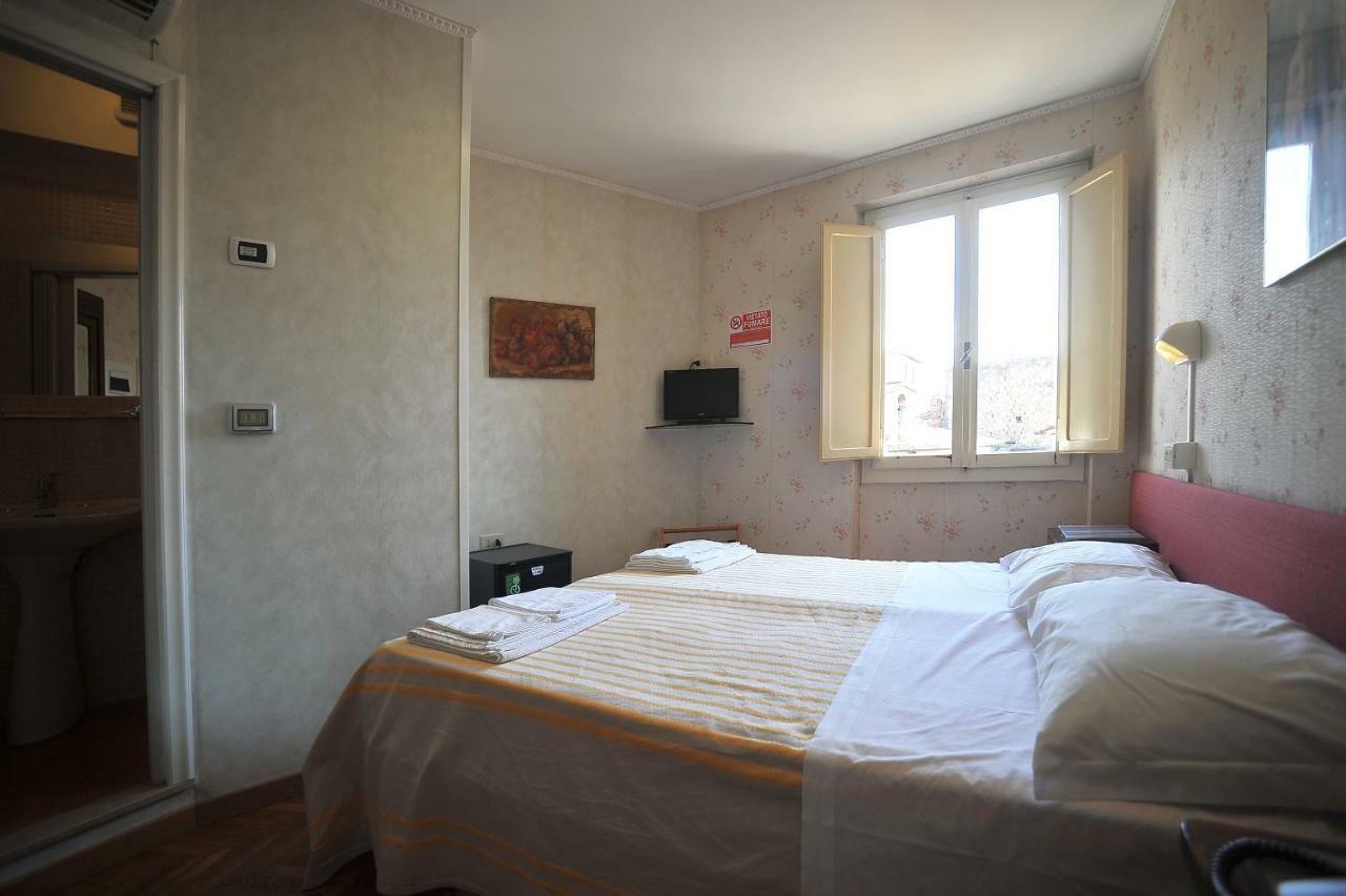 Albergo Fiorentino サンセポルクロ エクステリア 写真