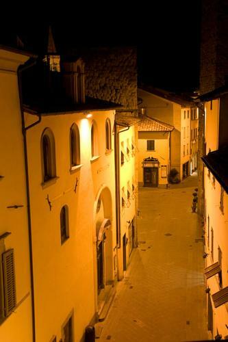 Albergo Fiorentino サンセポルクロ エクステリア 写真